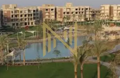 شقة - 3 غرف نوم - 3 حمامات للبيع في نيو جيزة - طريق مصر اسكندرية الصحراوي - مدينة 6 أكتوبر - الجيزة