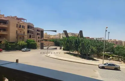 Apartment - 3 Bedrooms - 3 Bathrooms for rent in American University Housing District - 5th Settlement Compounds - The 5th Settlement - New Cairo City - Cairo Apartment - 3 Bedrooms - 3 Bathrooms for rent in American University Housing District - 5th Settlement Compounds - The 5th Settlement - New Cairo City - Cairo