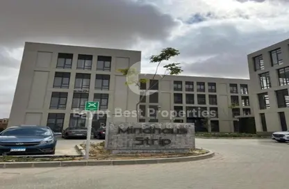 Office Space - Studio - 2 Bathrooms for sale in District 5 - 5th Settlement Compounds - The 5th Settlement - New Cairo City - Cairo Office Space - Studio - 2 Bathrooms for sale in District 5 - 5th Settlement Compounds - The 5th Settlement - New Cairo City - Cairo