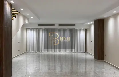 فيلا - 4 غرف نوم - 4 حمامات للايجار في ستون بارك - كمبوندات التجمع الخامس - التجمع الخامس - مدينة القاهرة الجديدة - القاهرة