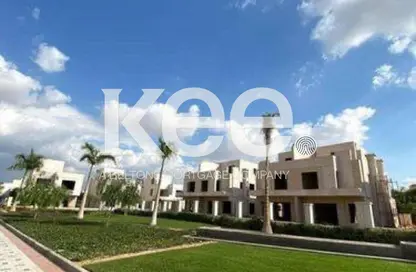 تاون هاوس - 5 غرف نوم - 4 حمامات للبيع في اتريو - كمبوندات الشيخ زايد - الشيخ زايد - الجيزة تاون هاوس - 5 غرف نوم - 4 حمامات للبيع في اتريو - كمبوندات الشيخ زايد - الشيخ زايد - الجيزة