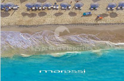 Villa - 6 Bedrooms - 7 Bathrooms for sale in Marassi - Sidi Abdel Rahman - North Coast
