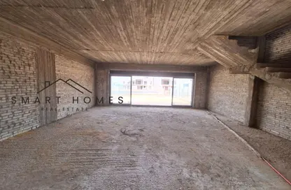 Villa - 4 Bedrooms - 4 Bathrooms for sale in Al Karma Gates - New Zayed City - Sheikh Zayed City - Giza