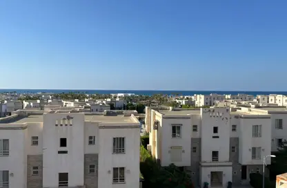Penthouse - 4 Bedrooms - 3 Bathrooms for sale in Amwaj - Sidi Abdel Rahman - North Coast