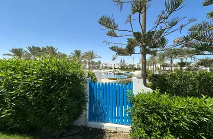 Villa - 5 Bedrooms - 5 Bathrooms for sale in Mountain View - Ras Al Hekma - North Coast