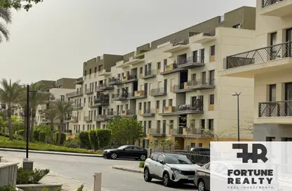 Apartment - 3 Bedrooms - 3 Bathrooms for rent in Eastown - 5th Settlement Compounds - The 5th Settlement - New Cairo City - Cairo Apartment - 3 Bedrooms - 3 Bathrooms for rent in Eastown - 5th Settlement Compounds - The 5th Settlement - New Cairo City - Cairo