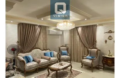 Apartment - 3 Bedrooms - 2 Bathrooms for sale in The Gate Plaza Mall - 10th District - Sheikh Zayed City - Giza
