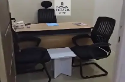 Office Space - Studio for sale in Al Bostan St. - 9th District - Sheikh Zayed City - Giza