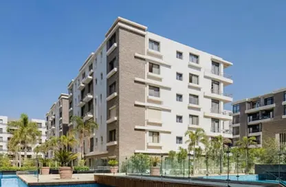 شقة - 2 غرف نوم - 2 حمامات للبيع في تاج سيتي - كمبوندات التجمع الخامس - التجمع الخامس - مدينة القاهرة الجديدة - القاهرة