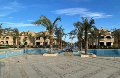 Villa - 4 Bedrooms - 4 Bathrooms for sale in La Vista City - New Capital Compounds - New Capital City - Cairo