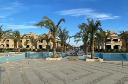 Villa - 4 Bedrooms - 4 Bathrooms for sale in La Vista City - New Capital Compounds - New Capital City - Cairo