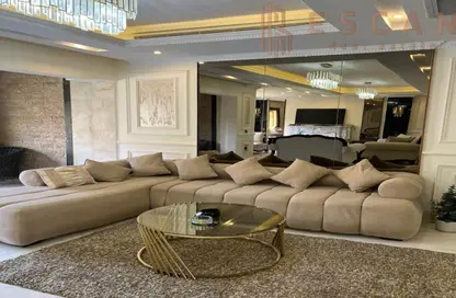 Villa - 4 Bedrooms - 4 Bathrooms for rent in Mivida - 5th Settlement Compounds - The 5th Settlement - New Cairo City - Cairo