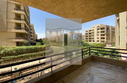 Apartment - 3 Bedrooms - 3 Bathrooms for rent in The Square - 5th Settlement Compounds - The 5th Settlement - New Cairo City - Cairo