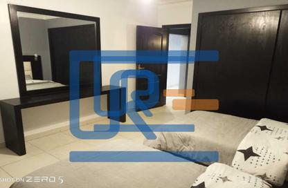 Villa - 5 Bedrooms - 6 Bathrooms for sale in La Vista 3 - La Vista - Al Ain Al Sokhna - Suez