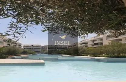 Apartment - 3 Bedrooms - 3 Bathrooms for sale in Lake View Residence - 5th Settlement Compounds - The 5th Settlement - New Cairo City - Cairo