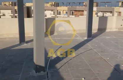 شاليه - 3 غرف نوم - 2 حمامات للبيع في مرسيليا بيتش 4 - سيدي عبد الرحمن - الساحل الشمالي