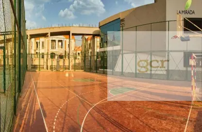 Apartment - 3 Bedrooms - 3 Bathrooms for sale in La Mirada El Mostakbal - Mostakbal City Compounds - Mostakbal City - Future City - Cairo