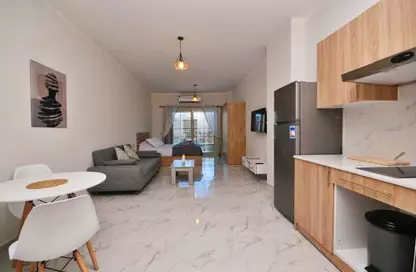 Apartment - Studio - 1 Bathroom for sale in Juliana Beach Resort - Hurghada - Red Sea