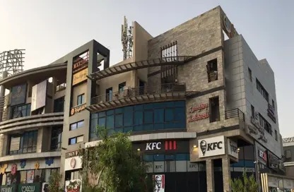مساحات مكتبية - استوديو - 2 حمامات للبيع في الحي الاول - التجمع الخامس - مدينة القاهرة الجديدة - القاهرة