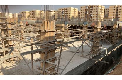 محل تجاري - استوديو للبيع في حدائق اكتوبر - مدينة 6 أكتوبر - الجيزة