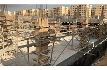 محل تجاري - استوديو للبيع في حدائق اكتوبر - مدينة 6 أكتوبر - الجيزة