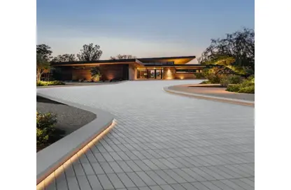 Palace - 7+ Bedrooms - 7+ Bathrooms for sale in Villar - North Investors Area - New Cairo City - Cairo