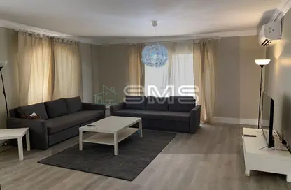 Apartment - 3 Bedrooms - 3 Bathrooms for rent in Marvel City - 5th Settlement Compounds - The 5th Settlement - New Cairo City - Cairo