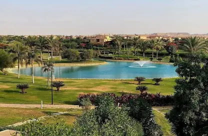 Apartment - 3 Bedrooms - 3 Bathrooms for sale in Madinaty - Cairo