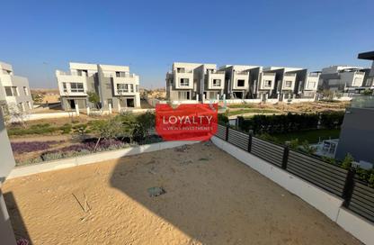 Twin House - 3 Bedrooms - 4 Bathrooms for sale in Hyde Park - 5th Settlement Compounds - The 5th Settlement - New Cairo City - Cairo