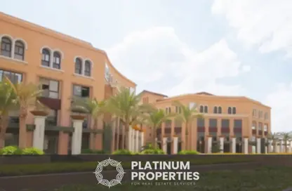 Office Space - Studio for sale in Mivida - 5th Settlement Compounds - The 5th Settlement - New Cairo City - Cairo