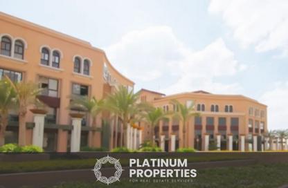 Shop - Studio for sale in Mivida - 5th Settlement Compounds - The 5th Settlement - New Cairo City - Cairo