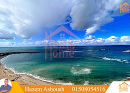 شقة - 2 غرف نوم - 1 حمام for للبيع in طريق الجيش - سيدي بشر - حي اول المنتزة - الاسكندرية