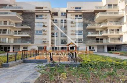 Apartment - 3 Bedrooms - 3 Bathrooms for sale in Mountain View iCity October - 6 October Compounds - 6 October City - Giza