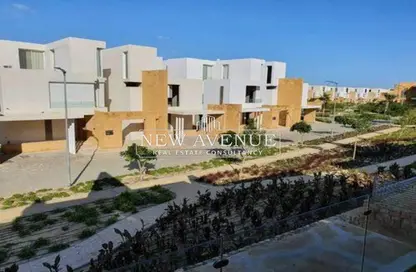 Apartment - 4 Bedrooms - 2 Bathrooms for sale in Seashell - Sidi Abdel Rahman - North Coast
