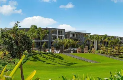 Palace - 6 Bedrooms - 6 Bathrooms for sale in Taj City - 5th Settlement Compounds - The 5th Settlement - New Cairo City - Cairo