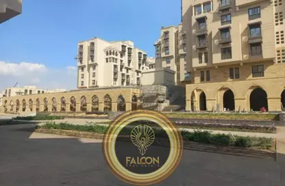 شقة - 2 غرف نوم - 2 حمامات للبيع في شارع اثر النبي - الفسطاط ( القاهرة القبطية ) - حي مصر القديمة - القاهرة