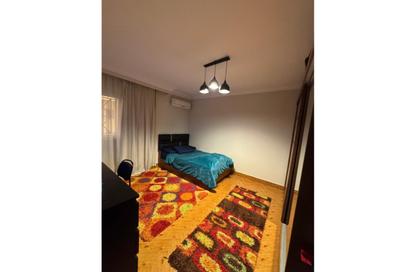 Apartment - 3 Bedrooms - 2 Bathrooms for sale in Al Mostathmir El Saghir - 10th District - Sheikh Zayed City - Giza