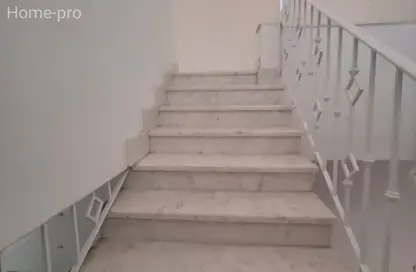 Apartment - 3 Bedrooms - 3 Bathrooms for rent in Touristic Zone 3 - Touristic Zone - Al Motamayez District - 6 October City - Giza