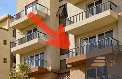 شقة - 3 غرف نوم - 2 حمامات للبيع في ايلان سراي - سراي - كمبوندات مدينة المستقبل - مدينة المستقبل - القاهرة