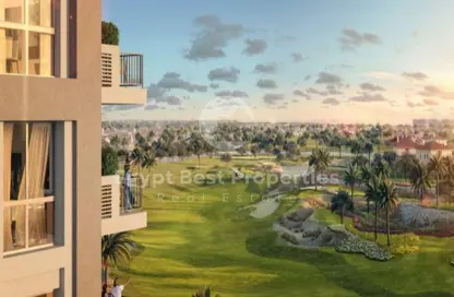 تاون هاوس - 4 غرف نوم - 4 حمامات للبيع في ماونتن فيو اى سيتي - كمبوندات التجمع الخامس - التجمع الخامس - مدينة القاهرة الجديدة - القاهرة