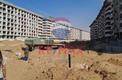 شقة - 3 غرف نوم - 1 حمام للبيع في ميدتاون كوندو - كمبوندات العاصمة الإدارية الجديدة - العاصمة الإدارية الجديدة - القاهرة