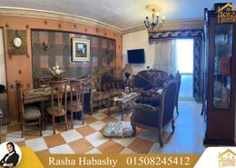 Apartment - 2 bedrooms - 1 bathroom for للبيع in Mohammed Ebeid St. - Kafr Abdo - Roushdy - Hay Sharq - Alexandria