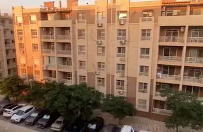 شقة - 2 غرف نوم - 2 حمامات للبيع في مدينتي - القاهرة