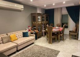 Apartment - 3 bedrooms - 2 bathrooms for للبيع in Al Andalus Family - Al Andalus District - New Cairo City - Cairo
