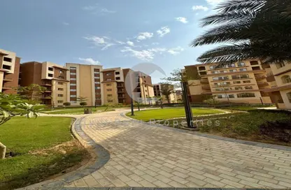 Apartment - 3 Bedrooms - 2 Bathrooms for sale in Al Maqsad - New Capital Compounds - New Capital City - Cairo