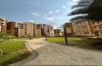 Apartment - 3 Bedrooms - 2 Bathrooms for sale in Al Maqsad - New Capital Compounds - New Capital City - Cairo