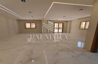Apartment - 3 Bedrooms - 2 Bathrooms for sale in 3rd District - 6 October City - Giza