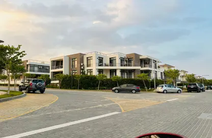 شقة - 2 غرف نوم - 1 حمام للبيع في تاج سلطان - الطريق الدائري - القاهرة