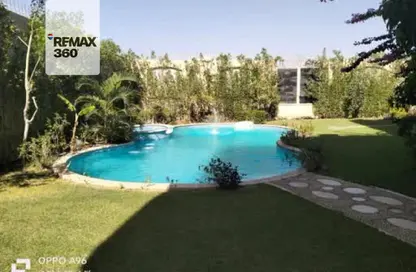 Villa - 5 Bedrooms - 3 Bathrooms for sale in Madinaty - Cairo Villa - 5 Bedrooms - 3 Bathrooms for sale in Madinaty - Cairo