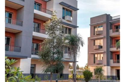 Apartment - 3 Bedrooms - 4 Bathrooms for sale in Villette - 5th Settlement Compounds - The 5th Settlement - New Cairo City - Cairo